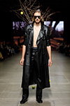 Desfile de ANNA KRUZ — Riga Fashion Week AW26/27