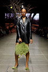 Desfile de ANNA KRUZ — Riga Fashion Week AW26/27