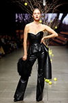 Desfile de ANNA KRUZ — Riga Fashion Week AW26/27