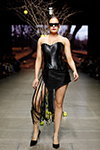 Desfile de ANNA KRUZ — Riga Fashion Week AW26/27