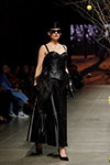 Desfile de ANNA KRUZ — Riga Fashion Week AW26/27