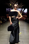 Desfile de ANNA KRUZ — Riga Fashion Week AW26/27