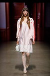 Modenschau von BAE by Katya Shehurina X Adidas Riga — Riga Fashion Week AW26/27