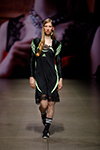 Modenschau von BAE by Katya Shehurina X Adidas Riga — Riga Fashion Week AW26/27