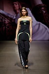 Modenschau von BAE by Katya Shehurina X Adidas Riga — Riga Fashion Week AW26/27