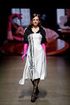 Modenschau von BAE by Katya Shehurina X Adidas Riga — Riga Fashion Week AW26/27