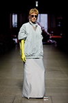 Modenschau von BAE by Katya Shehurina X Adidas Riga — Riga Fashion Week AW26/27