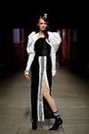 Modenschau von BAE by Katya Shehurina X Adidas Riga — Riga Fashion Week AW26/27