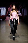 Modenschau von BAE by Katya Shehurina X Adidas Riga — Riga Fashion Week AW26/27