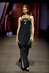 Modenschau von BAE by Katya Shehurina X Adidas Riga — Riga Fashion Week AW26/27