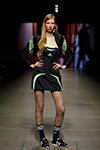 Modenschau von BAE by Katya Shehurina X Adidas Riga — Riga Fashion Week AW26/27