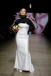 Modenschau von BAE by Katya Shehurina X Adidas Riga — Riga Fashion Week AW26/27