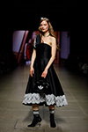 Modenschau von BAE by Katya Shehurina X Adidas Riga — Riga Fashion Week AW26/27