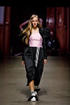 Modenschau von BAE by Katya Shehurina X Adidas Riga — Riga Fashion Week AW26/27