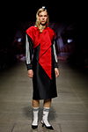 Modenschau von BAE by Katya Shehurina X Adidas Riga — Riga Fashion Week AW26/27