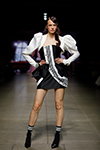 Modenschau von BAE by Katya Shehurina X Adidas Riga — Riga Fashion Week AW26/27