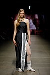 Modenschau von BAE by Katya Shehurina X Adidas Riga — Riga Fashion Week AW26/27