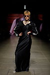 Modenschau von BAE by Katya Shehurina X Adidas Riga — Riga Fashion Week AW26/27