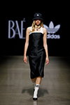 Modenschau von BAE by Katya Shehurina X Adidas Riga — Riga Fashion Week AW26/27