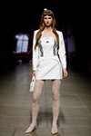 Modenschau von BAE by Katya Shehurina X Adidas Riga — Riga Fashion Week AW26/27