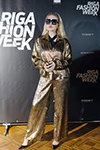 Гости — Riga Fashion Week AW26/27