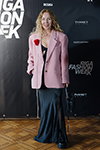 Гости — Riga Fashion Week AW26/27