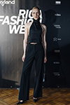 Гости — Riga Fashion Week AW26/27