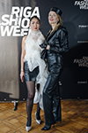Гости — Riga Fashion Week AW26/27