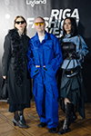 Гости — Riga Fashion Week AW26/27