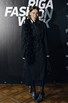 Гости — Riga Fashion Week AW26/27