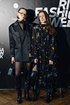 Гости — Riga Fashion Week AW26/27