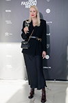 Гости — Riga Fashion Week AW26/27
