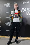 Гости — Riga Fashion Week AW26/27