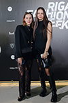 Гости — Riga Fashion Week AW26/27