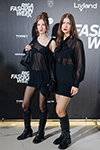 Гости — Riga Fashion Week AW26/27