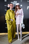 Гости — Riga Fashion Week AW26/27