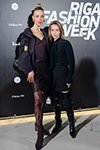 Гости — Riga Fashion Week AW26/27