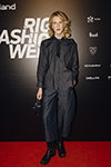 Гости — Riga Fashion Week AW26/27