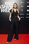 Гости — Riga Fashion Week AW26/27