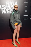 Гости — Riga Fashion Week AW26/27