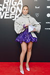 Гости — Riga Fashion Week AW26/27