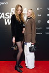 Гости — Riga Fashion Week AW26/27