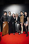 Гости — Riga Fashion Week AW26/27