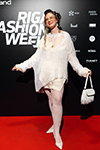 Гости — Riga Fashion Week AW26/27