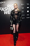 Гости — Riga Fashion Week AW26/27