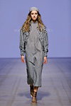 Показ Hannes Rüütel — Riga Fashion Week AW26/27