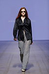 Показ Hannes Rüütel — Riga Fashion Week AW26/27