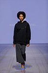Показ Hannes Rüütel — Riga Fashion Week AW26/27