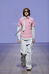 Показ Hannes Rüütel — Riga Fashion Week AW26/27