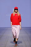 Показ Hannes Rüütel — Riga Fashion Week AW26/27